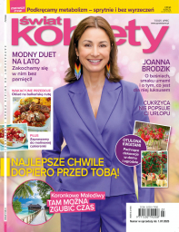Świat Kobiety - 7/25