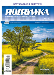 Rozrywka