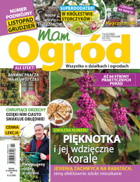 MAM OGRÓD