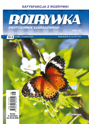 Rozrywka