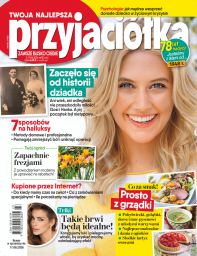 PRZYJACIÓŁKA