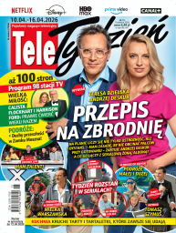 Tele Tydzień