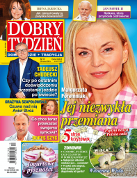 Dobry Tydzień