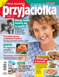 PRZYJACIÓŁKA