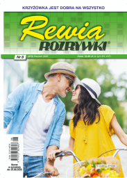 Rewia Rozrywki