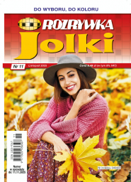 Rozrywka Jolki