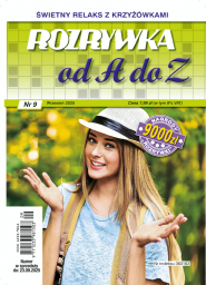 Rozrywka od A do Z