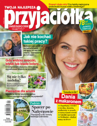 PRZYJACIÓŁKA