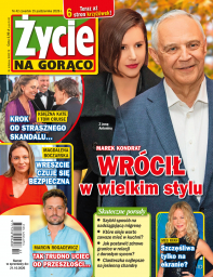 Życie na Gorąco
