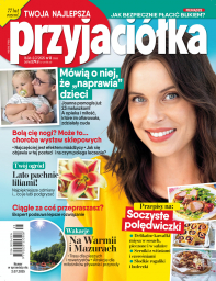 PRZYJACIÓŁKA
