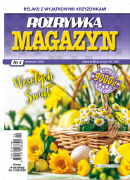 Rozrywka Magazyn