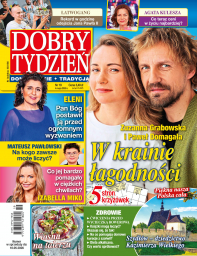 Dobry Tydzień