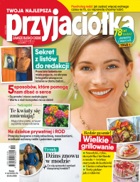 PRZYJACIÓŁKA