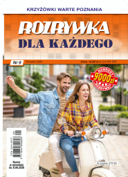 Rozrywka dla Każdego