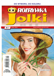Rozrywka Jolki