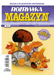 Rozrywka Magazyn