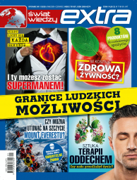 Świat Wiedzy Extra