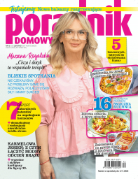 PORADNIK DOMOWY