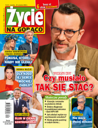 Życie na Gorąco