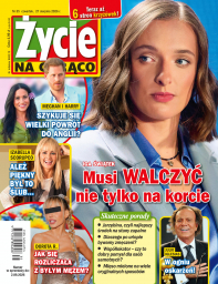 Życie na Gorąco