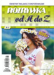 Rozrywka od A do Z