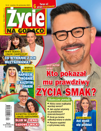 Życie na Gorąco