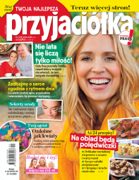 PRZYJACIÓŁKA