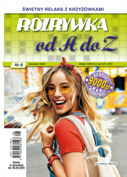 Rozrywka od A do Z