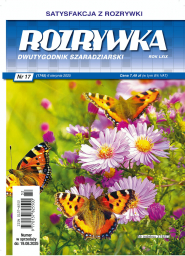 Rozrywka