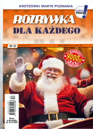 Rozrywka dla Każdego