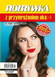 Rozrywka. Z Przymrużeniem Oka