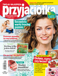 PRZYJACIÓŁKA