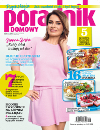 PORADNIK DOMOWY
