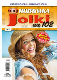 Rozrywka Jolki na 102