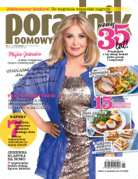 PORADNIK DOMOWY