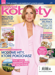 Świat Kobiety