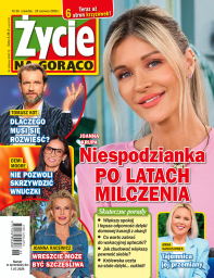 Życie na Gorąco