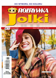 Rozrywka Jolki