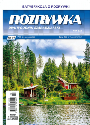Rozrywka
