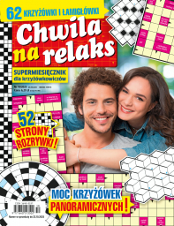 Chwila na relaks