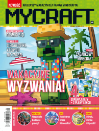 MYCRAFT