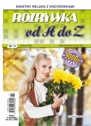 Rozrywka od A do Z