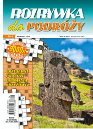 Rozrywka do Podróży