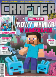 CRAFTER