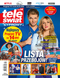TELE ŚWIAT