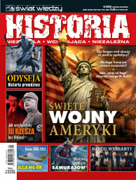 Świat Wiedzy Historia