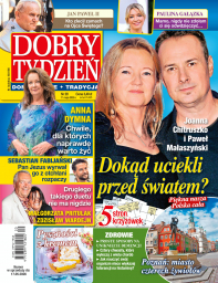 Dobry Tydzień