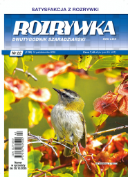 Rozrywka