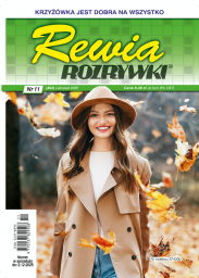 Rewia Rozrywki