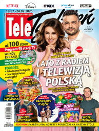 Tele Tydzień